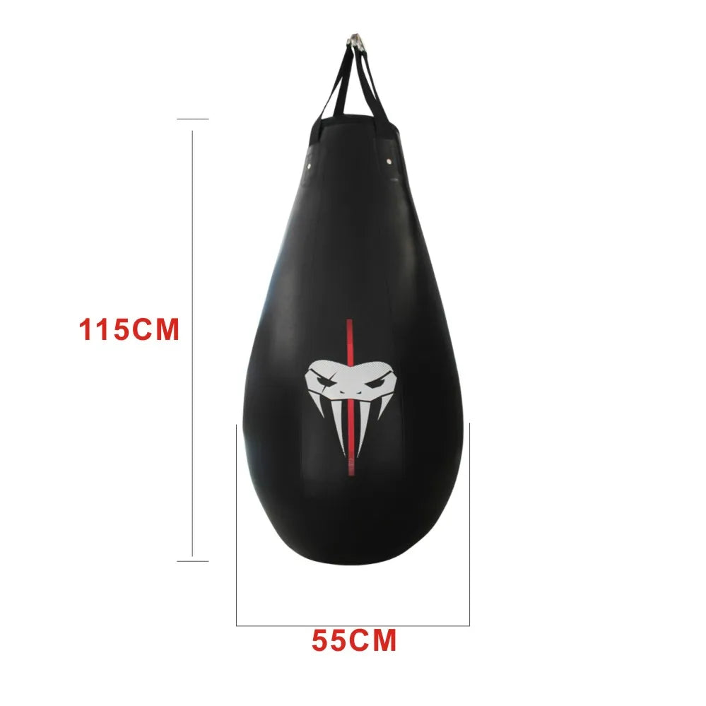 SOTF Boxing Sand Bag Kick Sandbag Boxing Training Fight taekwondo equipment punching bag karate taekwondo mma Hanging Kick mma