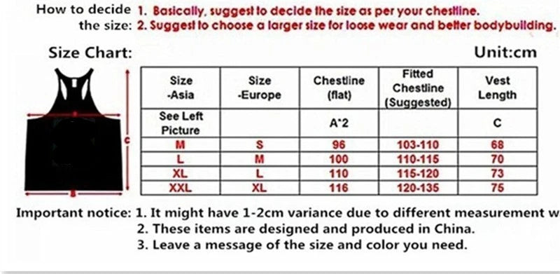 New Fashion Cotton Sleeveless Shirts Tank Top Men Fitness Shirt Mens Singlet Bodybuilding Workout Gyms Vest Fitness Men