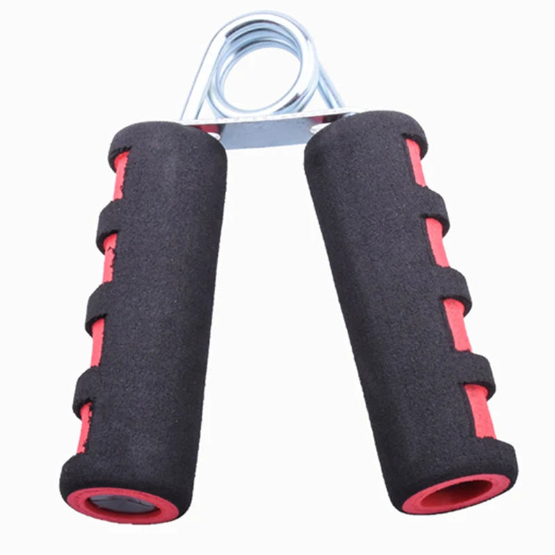 Hand Grip Fitness Arm Trainers Strength Foam Wrist Grippers Rehabilitation Finger Pow Muscle Recovery Training Heavy Gym Tool