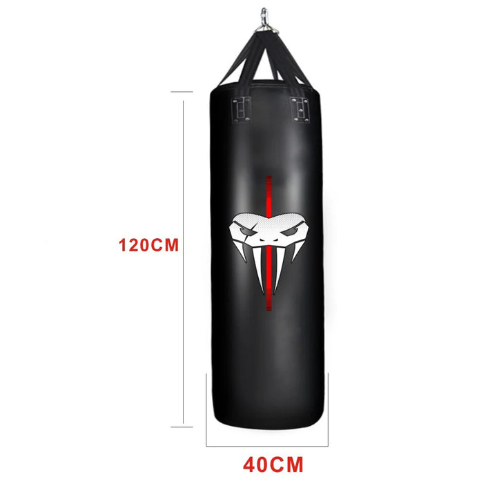 SOTF Boxing Sand Bag Kick Sandbag Boxing Training Fight taekwondo equipment punching bag karate taekwondo mma Hanging Kick mma