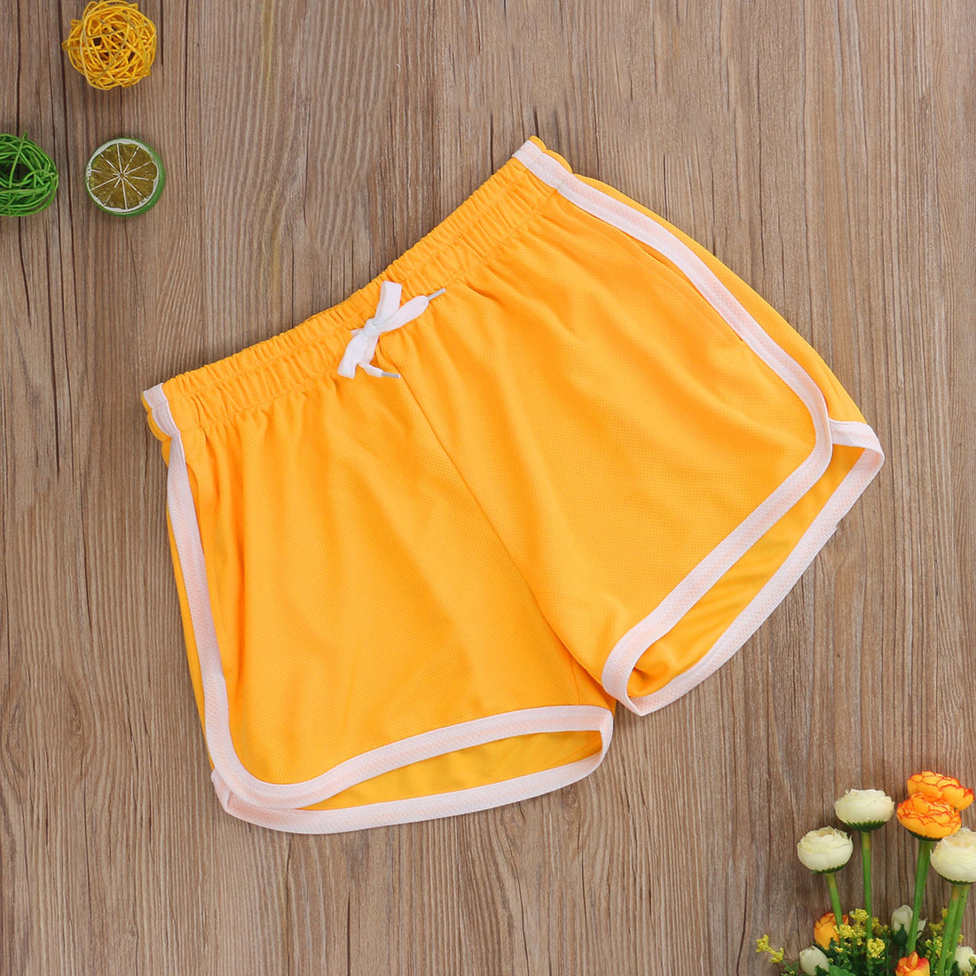 9 Colors Summer Newest Arrival Men Casual Shorts Breathable Sportwear Fitness Pants Trousers Beach Outfits