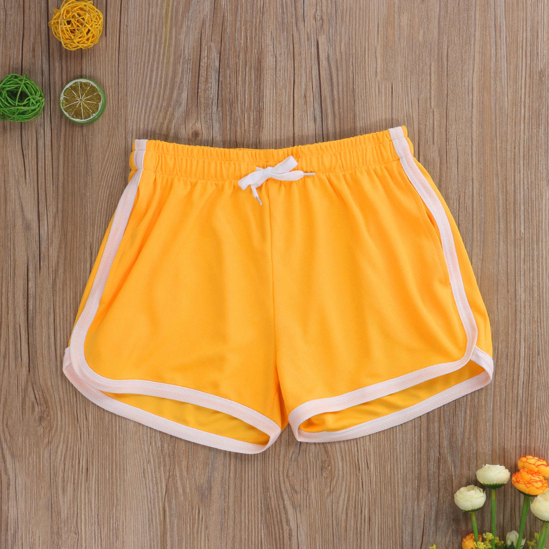 9 Colors Summer Newest Arrival Men Casual Shorts Breathable Sportwear Fitness Pants Trousers Beach Outfits