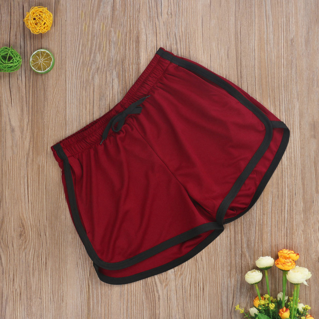 9 Colors Summer Newest Arrival Men Casual Shorts Breathable Sportwear Fitness Pants Trousers Beach Outfits