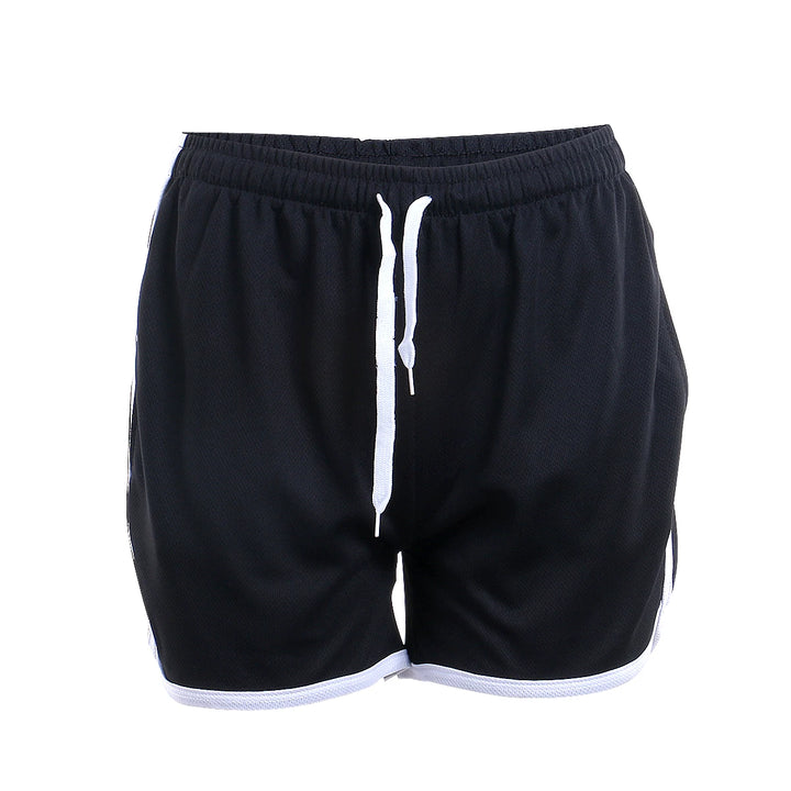 9 Colors Summer Newest Arrival Men Casual Shorts Breathable Sportwear Fitness Pants Trousers Beach Outfits