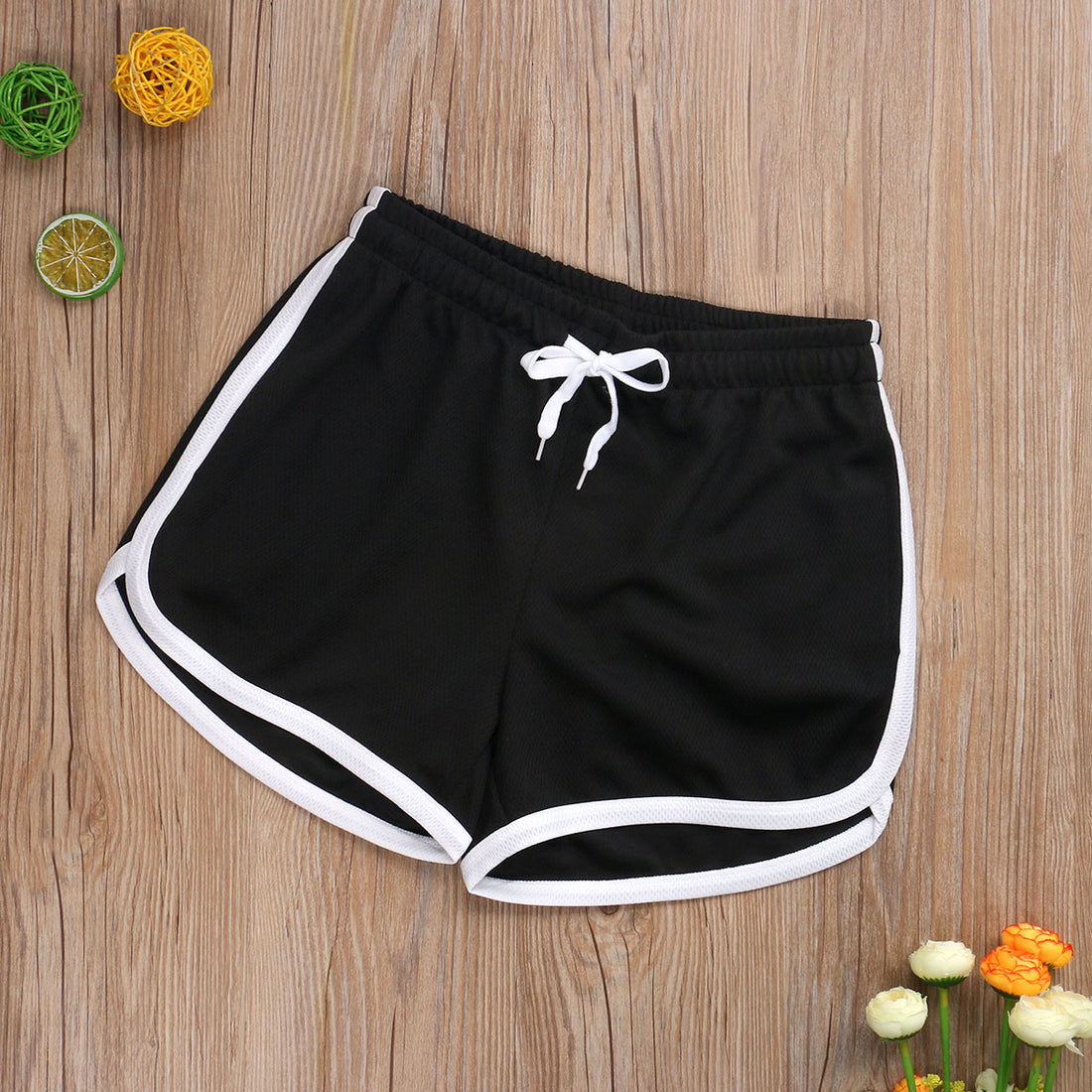 9 Colors Summer Newest Arrival Men Casual Shorts Breathable Sportwear Fitness Pants Trousers Beach Outfits