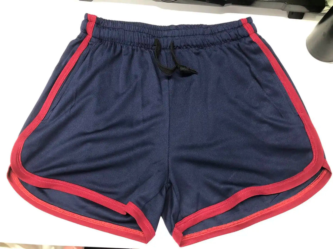 9 Colors Summer Newest Arrival Men Casual Shorts Breathable Sportwear Fitness Pants Trousers Beach Outfits