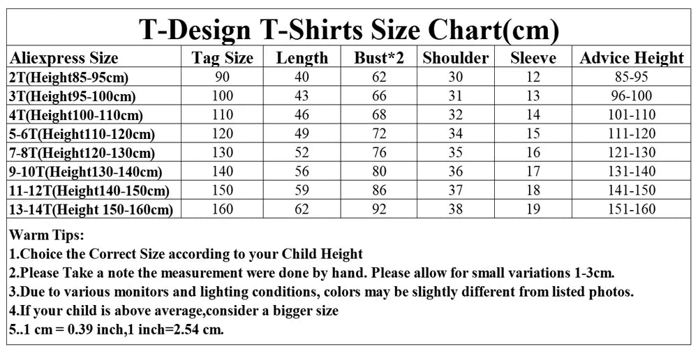 Summer Children T-shirts Solid Color Cotton Tees for Kids New Fashion Boys Girls Short Sleeve Top 2-14T Clothes Healthy T-shirts