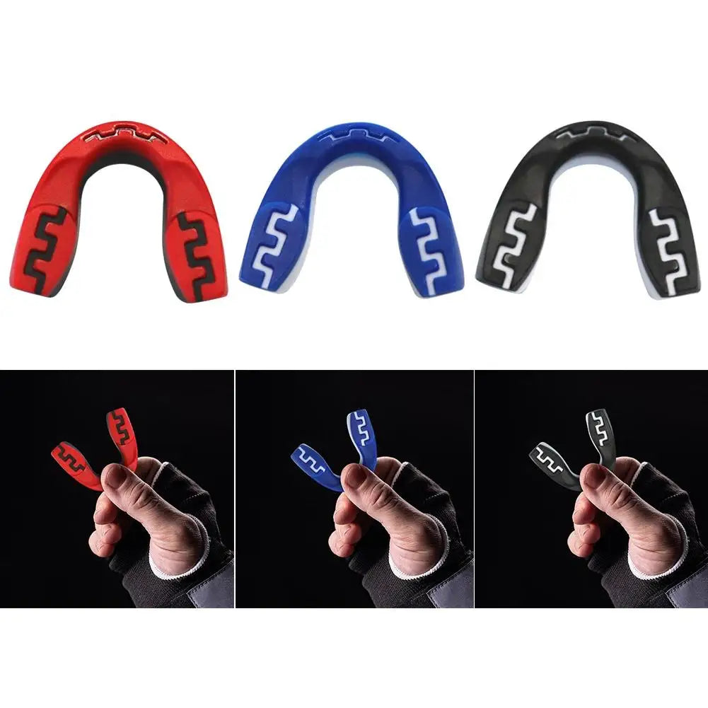 Children's Boxing Sports Mouth Guard Free Combat MMA Combat Free Combat Taekwondo Protective Gear