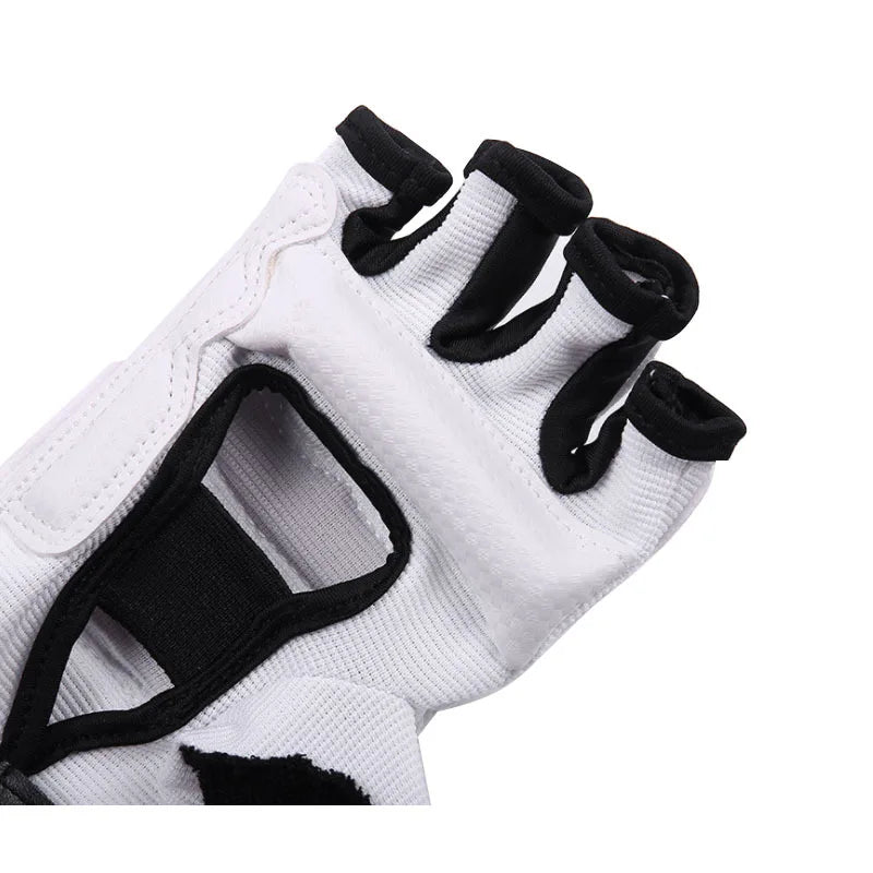 Taekwondo protection Sanda Training Taekwondo Handguard and Banket Match Protective Gear Foot Protector WTF Kickboxing Equipment