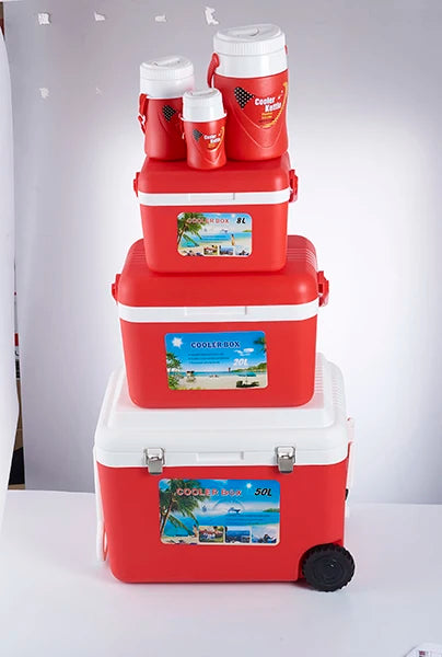 50 Liter Fishing ,picnic ice cooler box