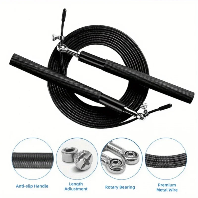 Xiaomi Professional Sports Jump Rope For Adult Fitness Weight Loss Specialized For Student Physical Education College Entrance