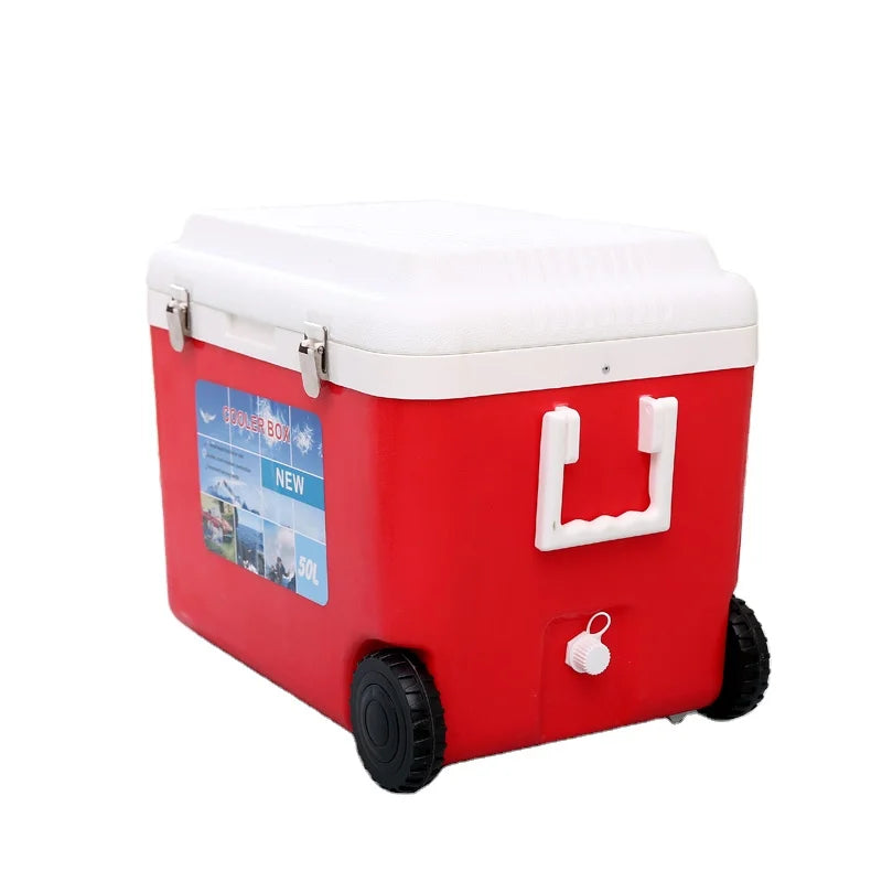 50 Liter Fishing ,picnic ice cooler box