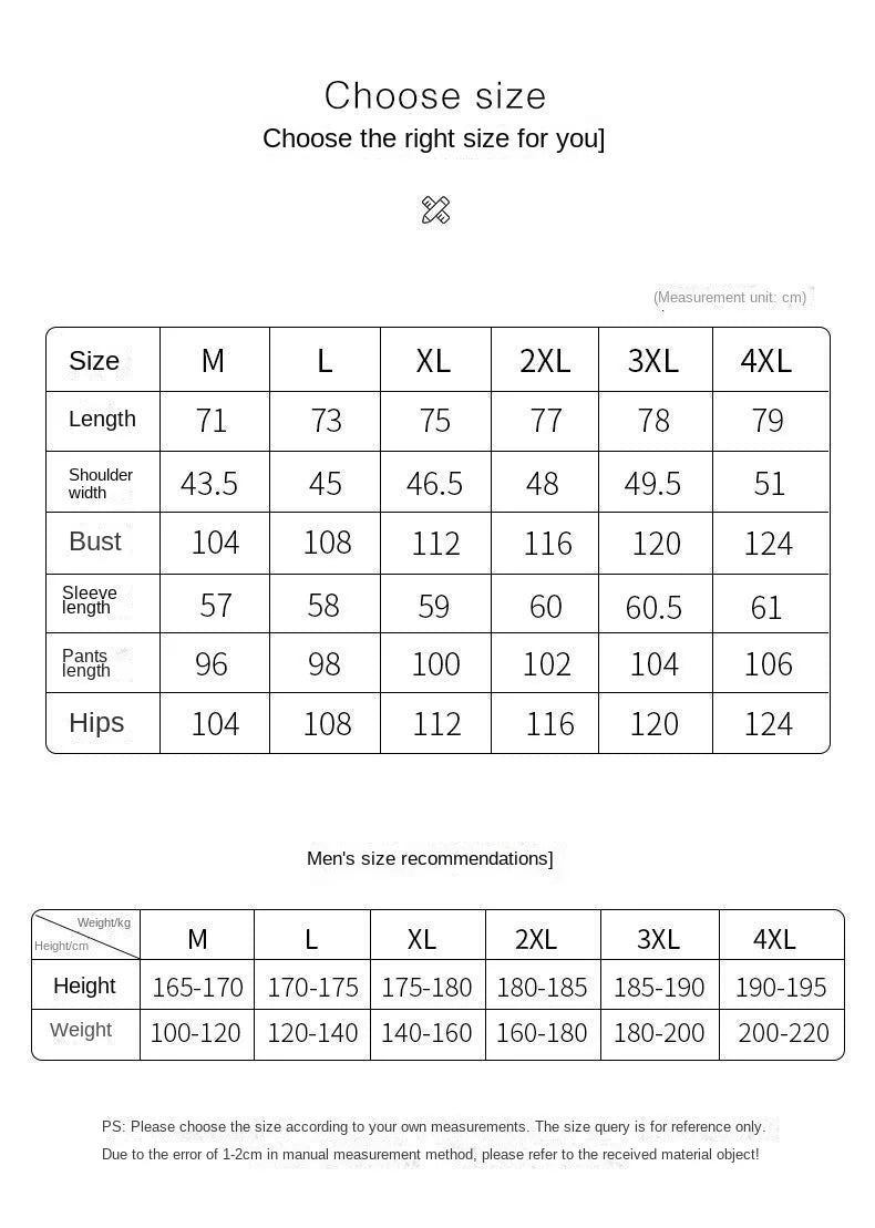 100% Cotton Men's Fall and Winter Long-Sleeved Long Pants Middle-Aged Thin Section of Pajamas Sleepwear Homewear Suit Loungewear