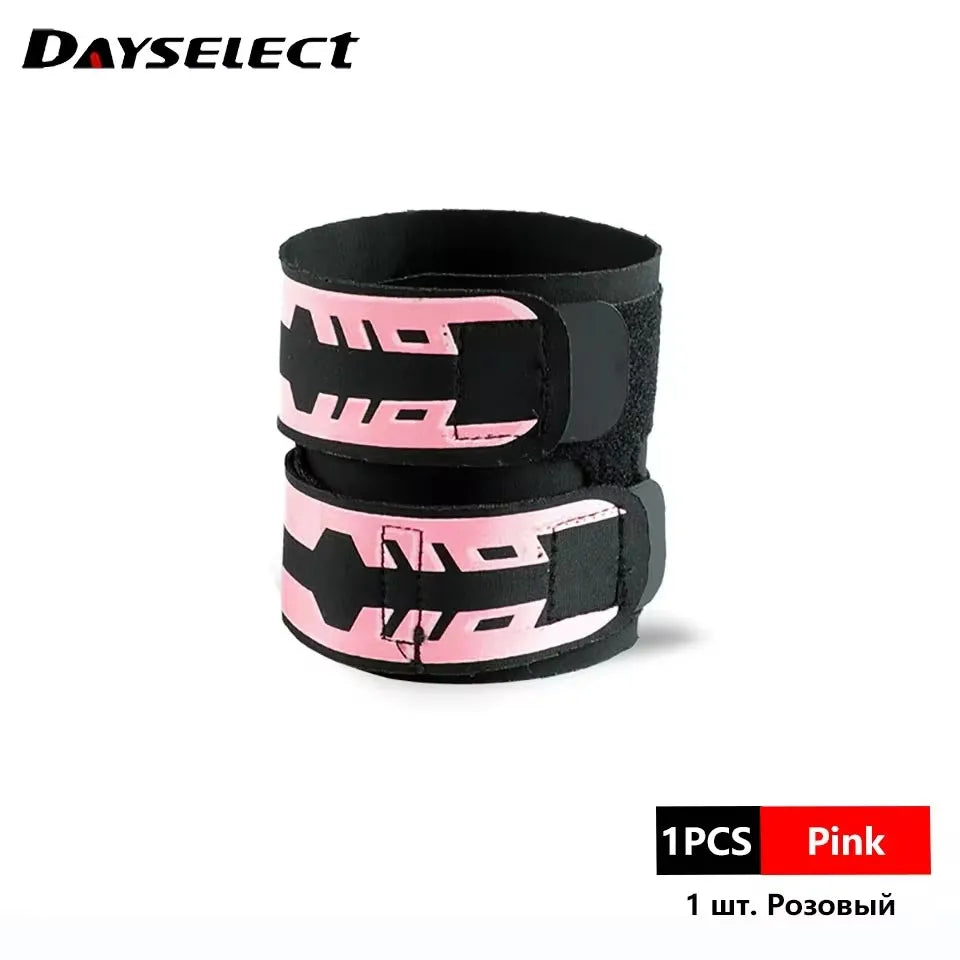 1Pcs Wrist Brace Thin Gym Wrist Wraps Wristband Bandage Basketball Badminton Tennis Equipment Hand Wrist Support Carpal Tunnel