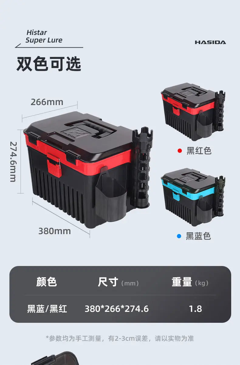 Multifuntion Fishing Ice Box Rod Box Folding Thickening Living Fish Bucket Camping Fishing Tackle Live Fish Tool Boxes 태클박스