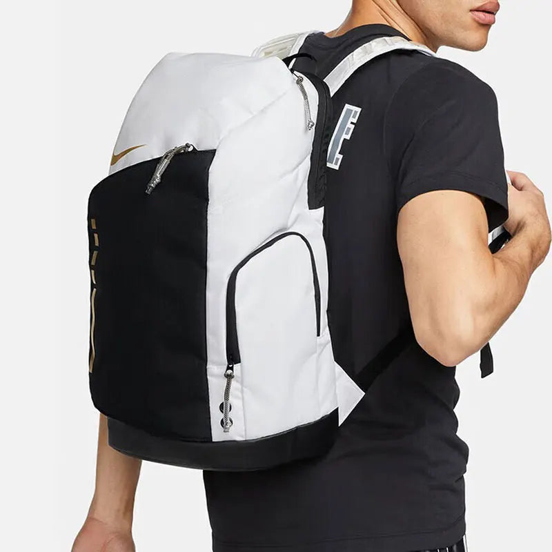 Original New Arrival NIKE NK HOOPS ELITE BKPK - FA23 Unisex Backpacks Sports Bags