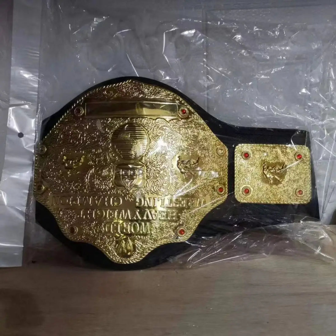 Wwe Boxing Champion Gold Belt Wwe Championship Belt Characters Occupation Wrestling Gladiators Belt Cosplay Toys Halloween Gift