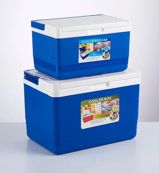 50 Liter Fishing ,picnic ice cooler box