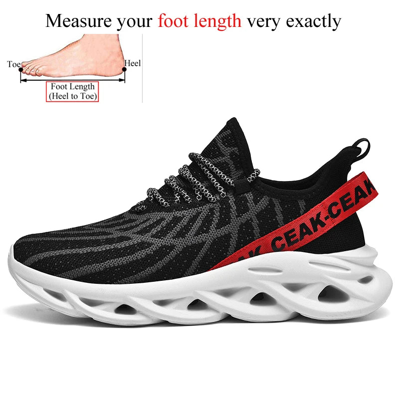 Plus Big Size 50 51 52 Lightweight Cheap Sneakers Men Casual Shoes Tenis Masculino Mens Trainers Zapatillas Hombre