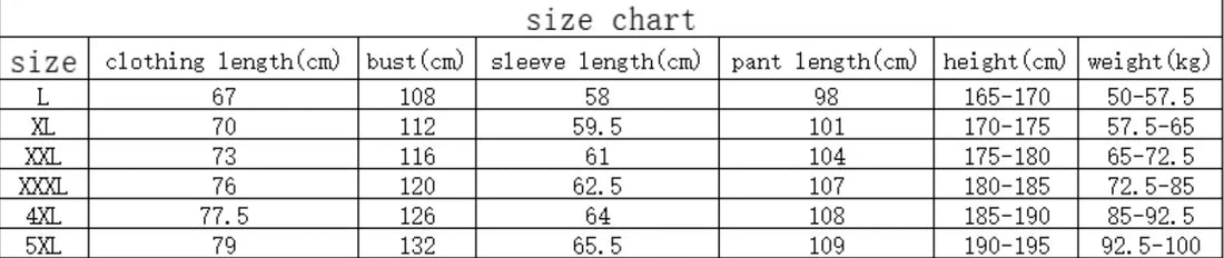 Fall 100% Cotton Pajamas Men's Comfortable Long-sleeved Plus Size Home Wear Suit Teenagers Leisure Outdoor Can Be Worn Outside