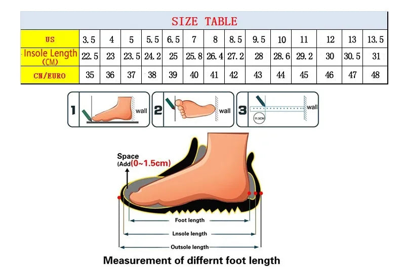 Fujeak Ultralight Running Shoes for Men Casual Breathable Mesh Sneakers Anti-slip Fashion Solid Colour Men's Shoes Plus Size 46