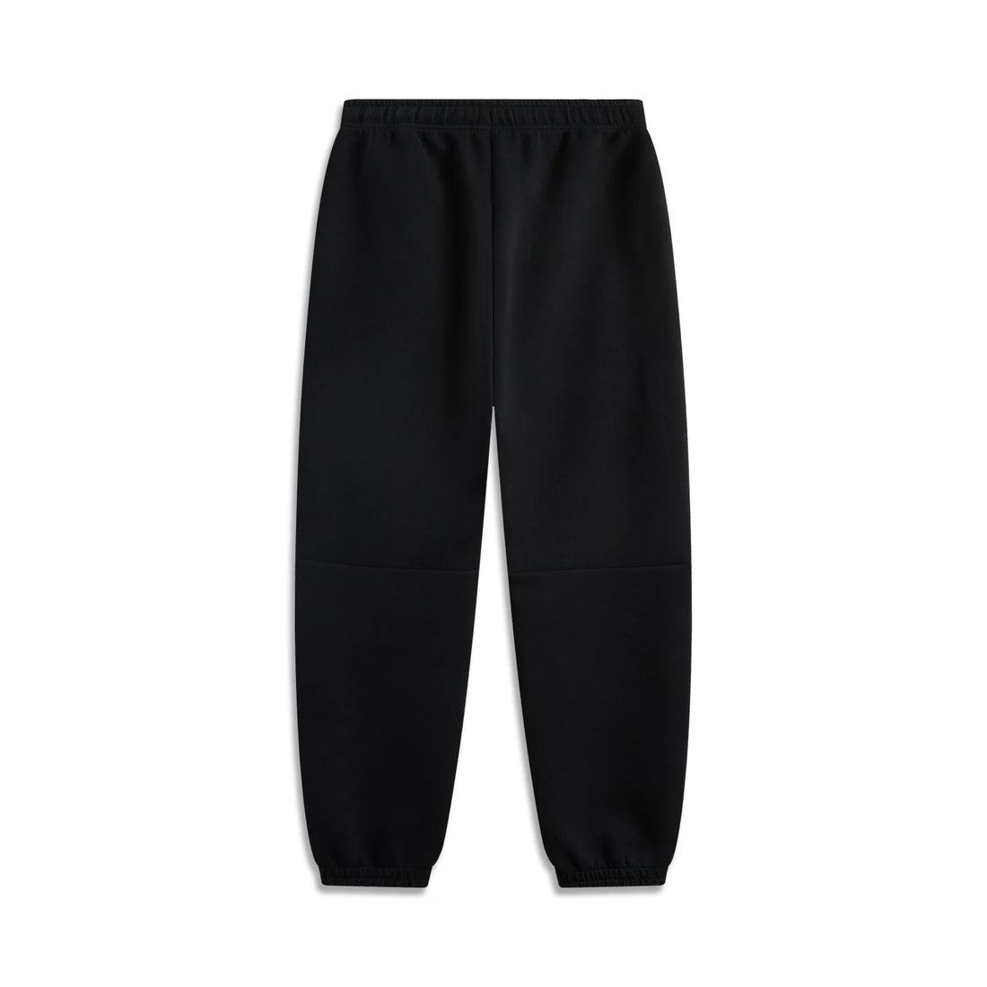 Li-Ning Men BADFIVE Sweat Pants 54%Cotton 46%Polyester Loose Fit LiNing Leisure Comfortable Sports Trousers AKLV017