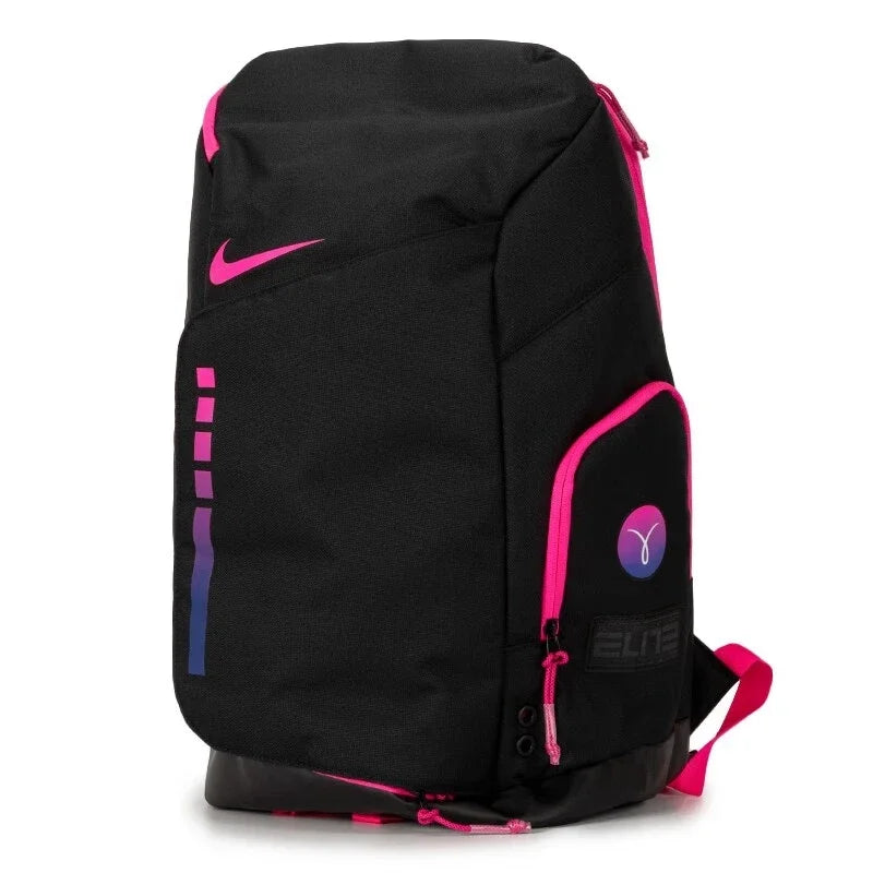 Original New Arrival NIKE NK HOOPS ELITE BKPK - FA23 Unisex Backpacks Sports Bags