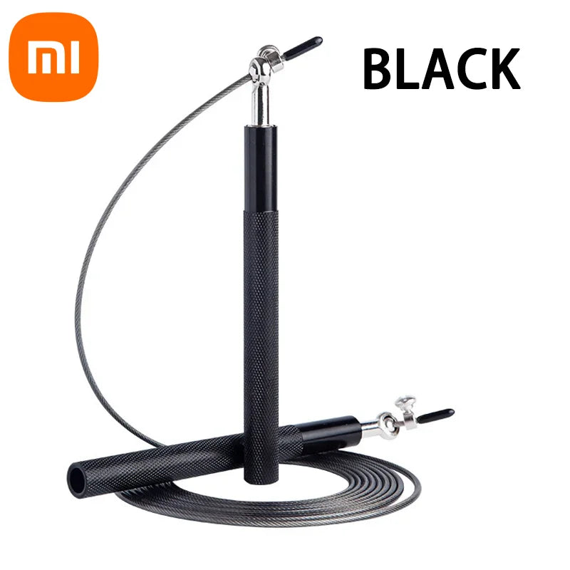 Xiaomi Professional Sports Jump Rope For Adult Fitness Weight Loss Specialized For Student Physical Education College Entrance