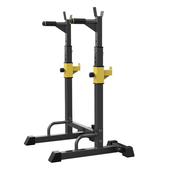 Multifunctional Weight Dumbbell Bench Rack Weightlifting Bed Folding Barbell Lifting Training Bench Press Fitness Equipment