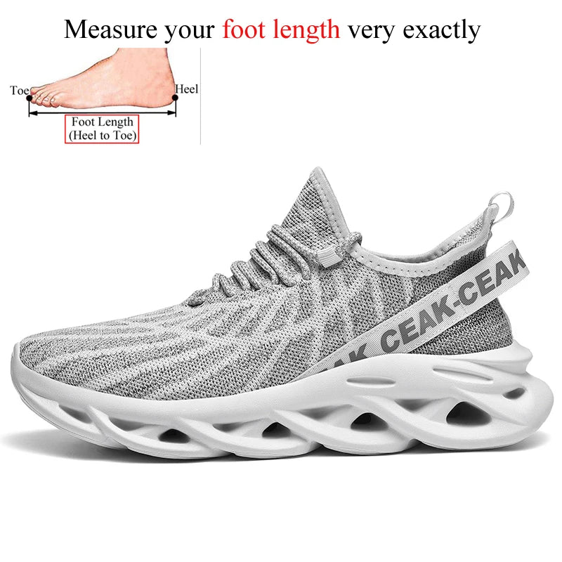 Plus Big Size 50 51 52 Lightweight Cheap Sneakers Men Casual Shoes Tenis Masculino Mens Trainers Zapatillas Hombre