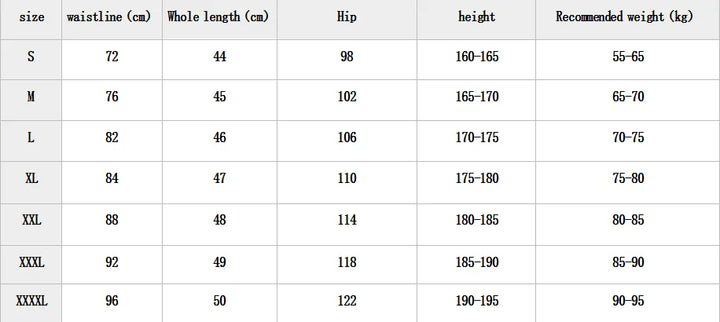 2024 New Muscle fitness quarter pants men's summer training mesh breathable athletic shorts