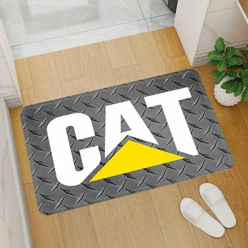 Mat for Hallway Living Room Carpet Caterpillar Doormat Entrance Door Non-slip Kitchen Design Prayer Rug Mats Bath Carpets House