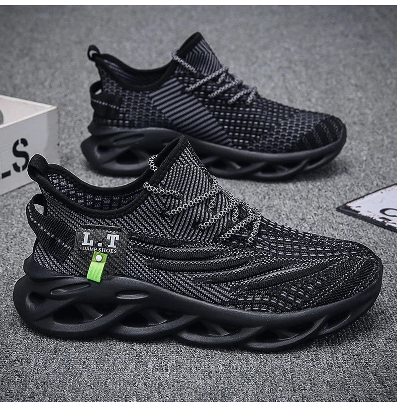 Plus Big Size 51 52 Men Sneakers Casual Shoes Summer Tenis Masculino Zapatillas Deportivas Hombre Sports Running