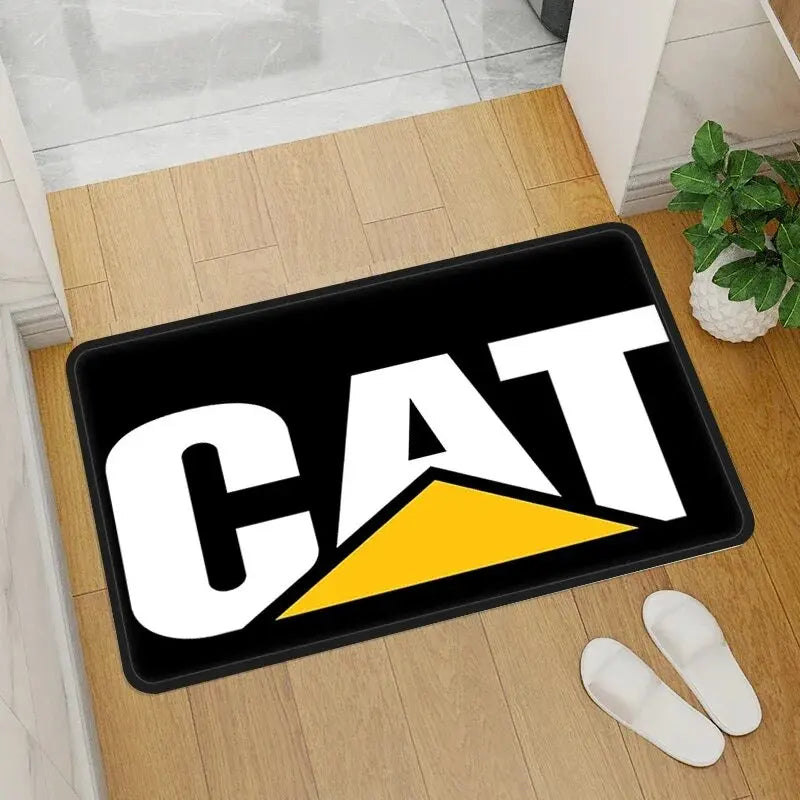 Mat for Hallway Living Room Carpet Caterpillar Doormat Entrance Door Non-slip Kitchen Design Prayer Rug Mats Bath Carpets House