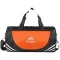 Waterproof Gym Bags Taekwondo Swimming Fitness Bag Large Capacity Portable Travel Bag