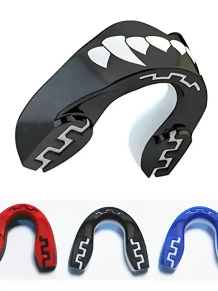 Children's Boxing Sports Mouth Guard Free Combat MMA Combat Free Combat Taekwondo Protective Gear